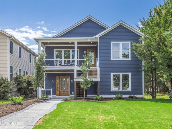 5113 Minnesota Drive SE, Southport, NC 28461