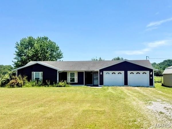 12801 Saverton West Drive , New London, MO 63459