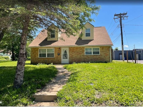 1208 Waldron Avenue, St Louis, MO 63130