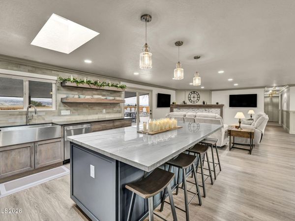 13745 Kewanna Trail, Reno, NV 89521