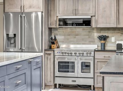 13745 Kewanna Trail, Reno, NV 89521 Photo