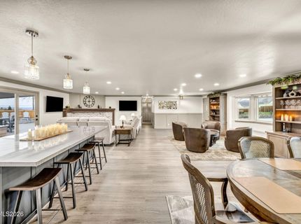 13745 Kewanna Trail, Reno, NV 89521 Photo
