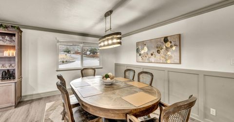 13745 Kewanna Trail, Reno, NV 89521 Photo