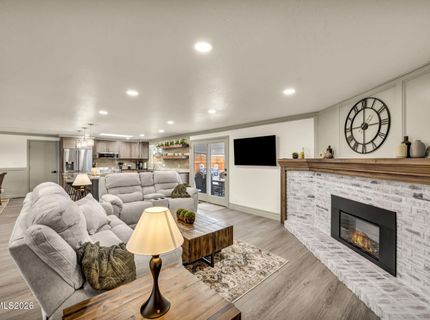 13745 Kewanna Trail, Reno, NV 89521 Photo
