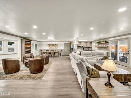 13745 Kewanna Trail, Reno, NV 89521 Photo