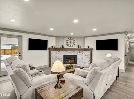 13745 Kewanna Trail, Reno, NV 89521 Photo