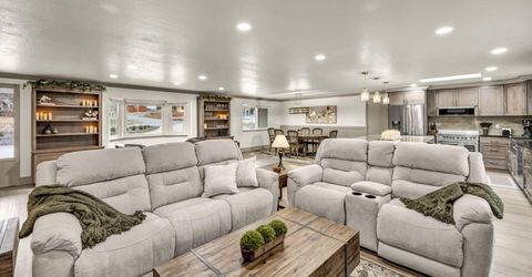 13745 Kewanna Trail, Reno, NV 89521 Photo