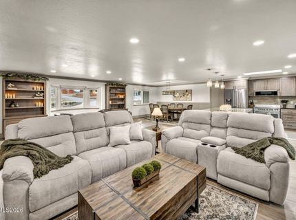 13745 Kewanna Trail, Reno, NV 89521 Photo