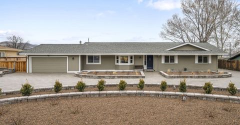 13745 Kewanna Trail, Reno, NV 89521 Photo