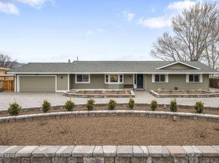13745 Kewanna Trail, Reno, NV 89521 Photo