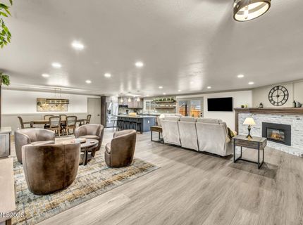 13745 Kewanna Trail, Reno, NV 89521 Photo