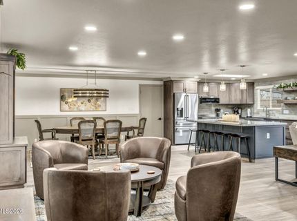 13745 Kewanna Trail, Reno, NV 89521 Photo