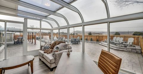 13745 Kewanna Trail, Reno, NV 89521 Photo