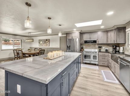 13745 Kewanna Trail, Reno, NV 89521 Photo