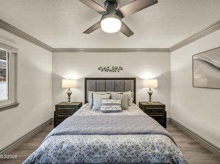 13745 Kewanna Trail, Reno, NV 89521 Photo