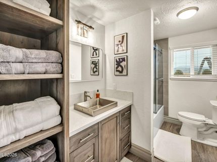 13745 Kewanna Trail, Reno, NV 89521 Photo