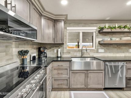 13745 Kewanna Trail, Reno, NV 89521 Photo