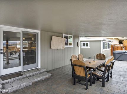 13745 Kewanna Trail, Reno, NV 89521 Photo