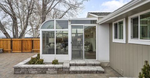 13745 Kewanna Trail, Reno, NV 89521 Photo