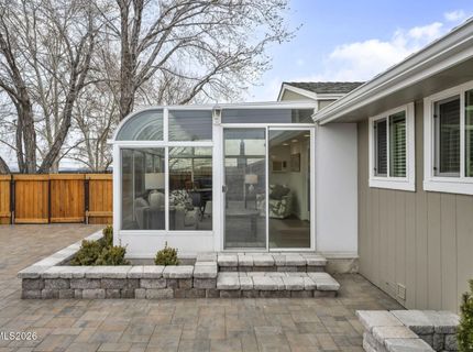 13745 Kewanna Trail, Reno, NV 89521 Photo