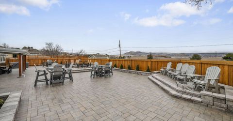 13745 Kewanna Trail, Reno, NV 89521 Photo