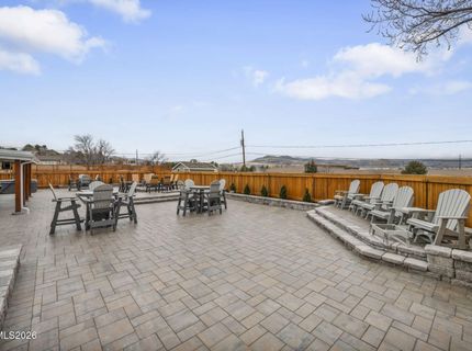 13745 Kewanna Trail, Reno, NV 89521 Photo