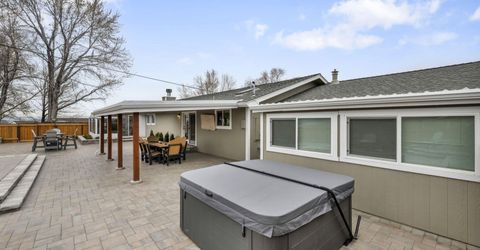 13745 Kewanna Trail, Reno, NV 89521 Photo