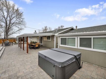 13745 Kewanna Trail, Reno, NV 89521 Photo