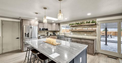 13745 Kewanna Trail, Reno, NV 89521 Photo
