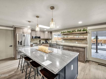 13745 Kewanna Trail, Reno, NV 89521 Photo
