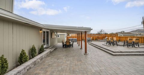 13745 Kewanna Trail, Reno, NV 89521 Photo