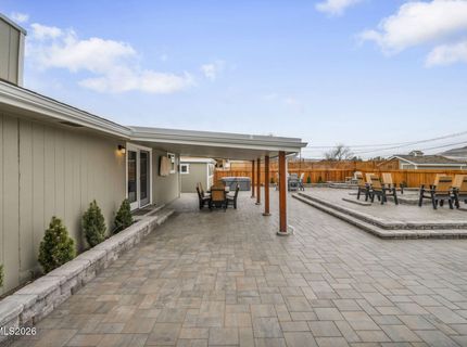 13745 Kewanna Trail, Reno, NV 89521 Photo