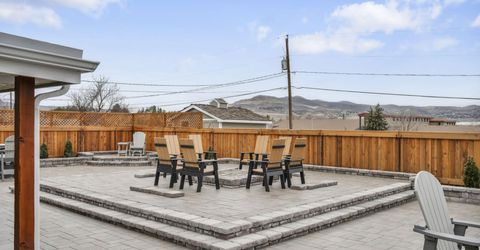 13745 Kewanna Trail, Reno, NV 89521 Photo