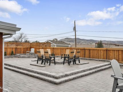 13745 Kewanna Trail, Reno, NV 89521 Photo