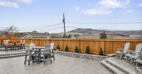 13745 Kewanna Trail, Reno, NV 89521 Photo
