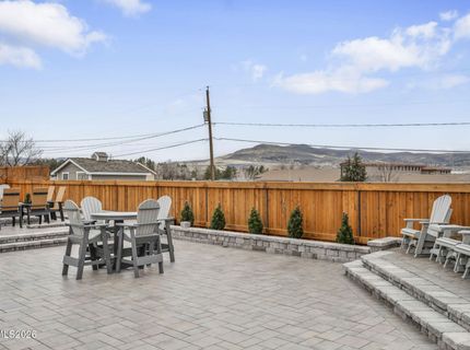 13745 Kewanna Trail, Reno, NV 89521 Photo