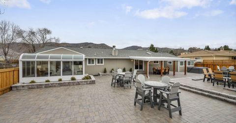 13745 Kewanna Trail, Reno, NV 89521 Photo