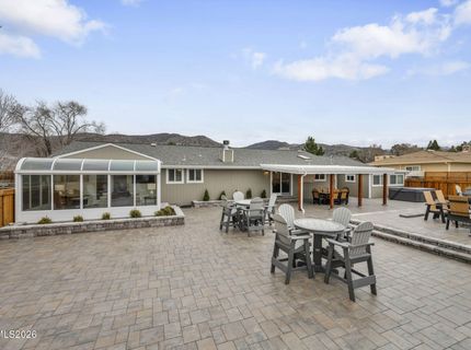13745 Kewanna Trail, Reno, NV 89521 Photo