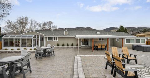 13745 Kewanna Trail, Reno, NV 89521 Photo