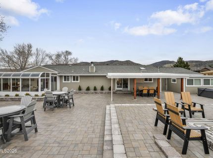 13745 Kewanna Trail, Reno, NV 89521 Photo