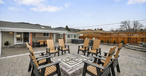 13745 Kewanna Trail, Reno, NV 89521 Photo