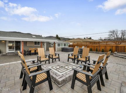 13745 Kewanna Trail, Reno, NV 89521 Photo