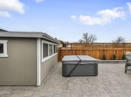 13745 Kewanna Trail, Reno, NV 89521 Photo