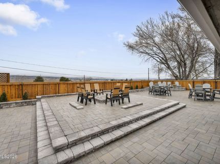 13745 Kewanna Trail, Reno, NV 89521 Photo