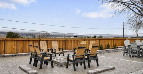13745 Kewanna Trail, Reno, NV 89521 Photo