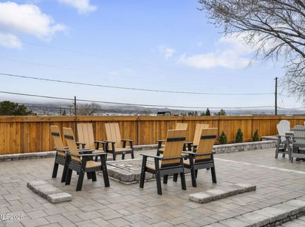 13745 Kewanna Trail, Reno, NV 89521 Photo