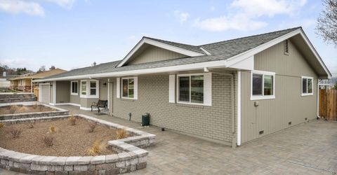13745 Kewanna Trail, Reno, NV 89521 Photo