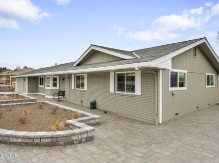 13745 Kewanna Trail, Reno, NV 89521 Photo