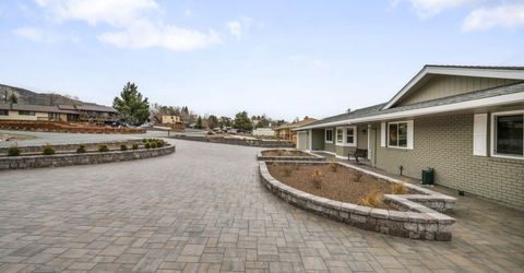 13745 Kewanna Trail, Reno, NV 89521 Photo