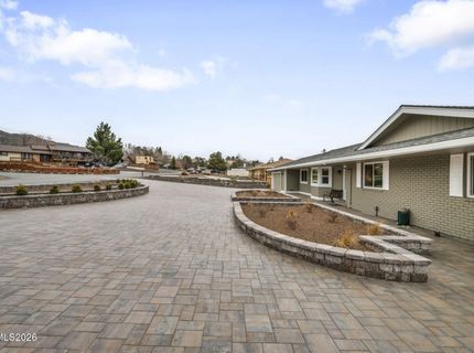 13745 Kewanna Trail, Reno, NV 89521 Photo